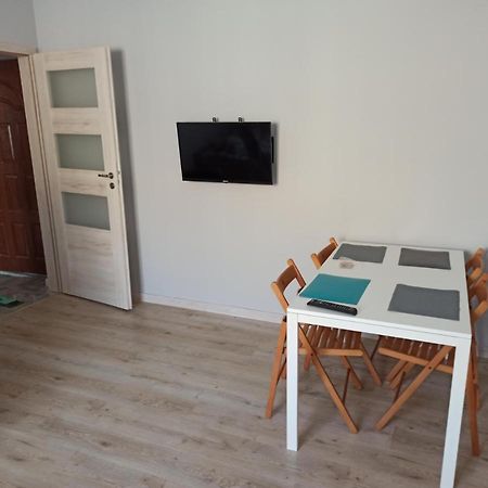 Nordic Apartamenty Sienkiewicza Białystok Eksteriør billede