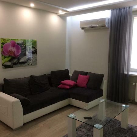 Nordic Apartamenty Sienkiewicza Białystok Eksteriør billede