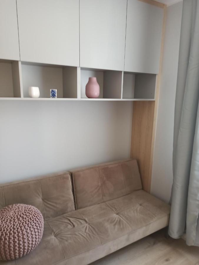 Nordic Apartamenty Sienkiewicza Białystok Eksteriør billede