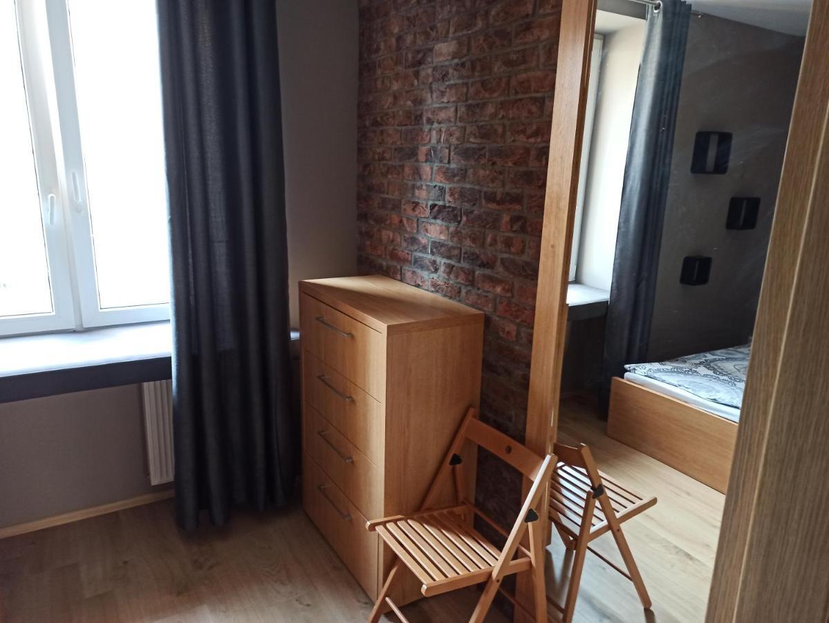 Nordic Apartamenty Sienkiewicza Białystok Eksteriør billede