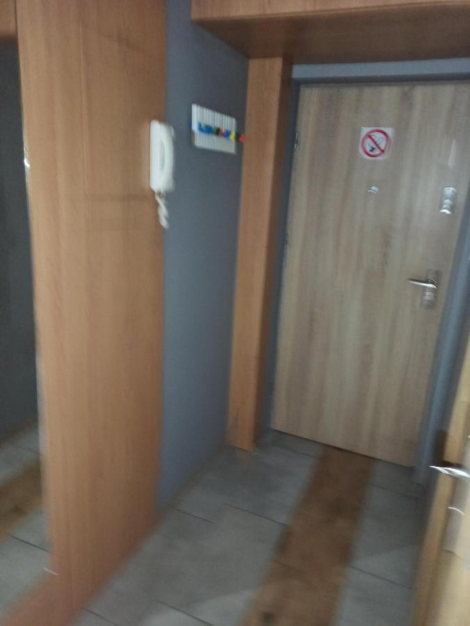 Nordic Apartamenty Sienkiewicza Białystok Eksteriør billede