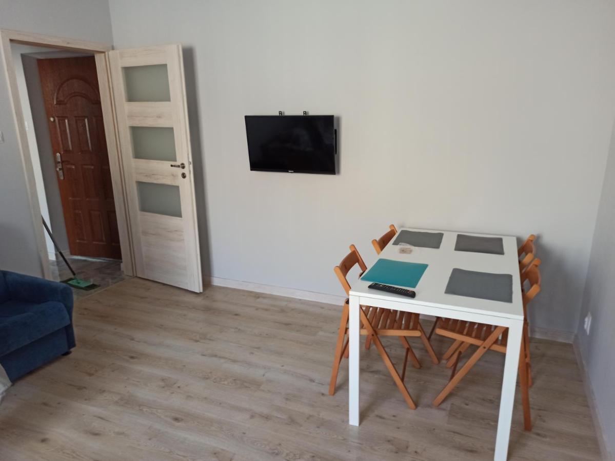Nordic Apartamenty Sienkiewicza Białystok Eksteriør billede