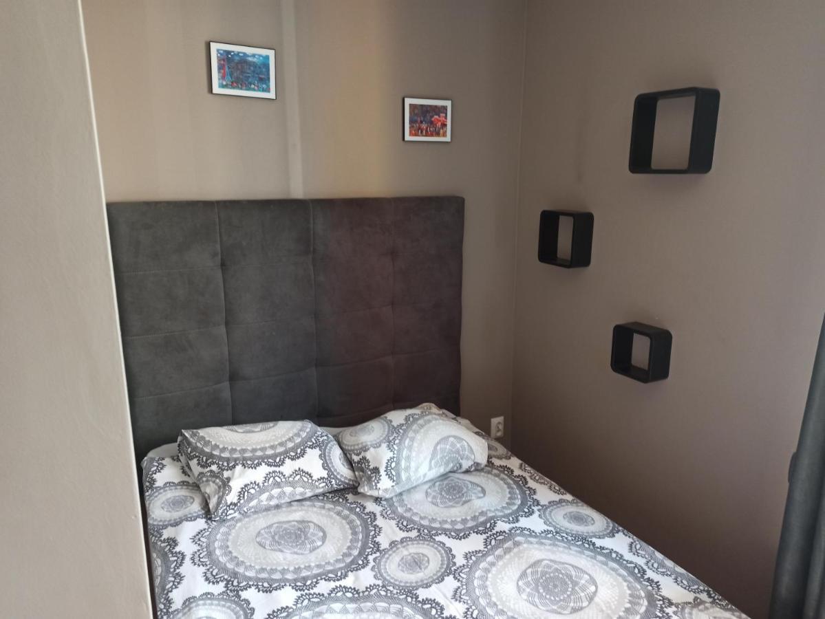 Nordic Apartamenty Sienkiewicza Białystok Eksteriør billede