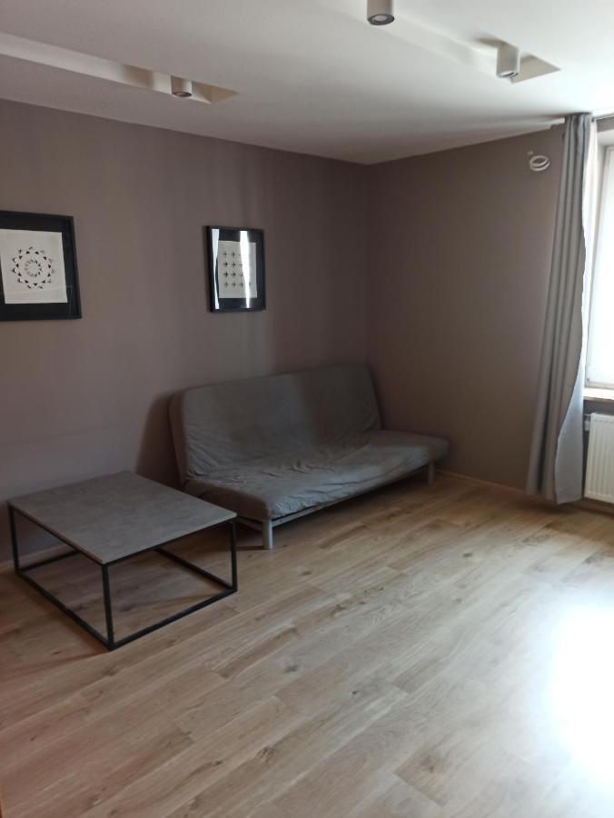 Nordic Apartamenty Sienkiewicza Białystok Eksteriør billede