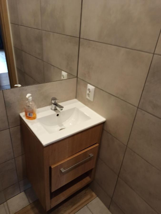 Nordic Apartamenty Sienkiewicza Białystok Eksteriør billede