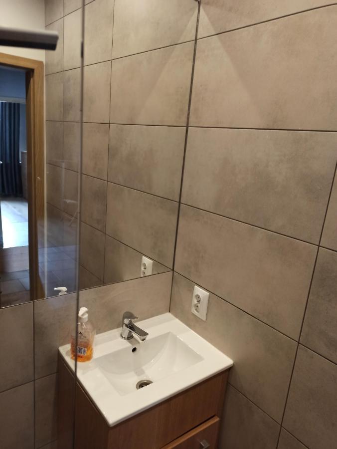 Nordic Apartamenty Sienkiewicza Białystok Eksteriør billede