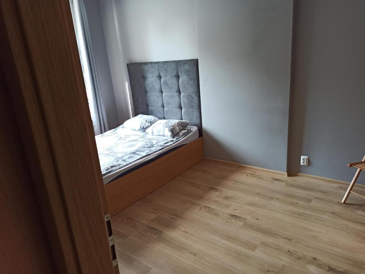 Nordic Apartamenty Sienkiewicza Białystok Eksteriør billede