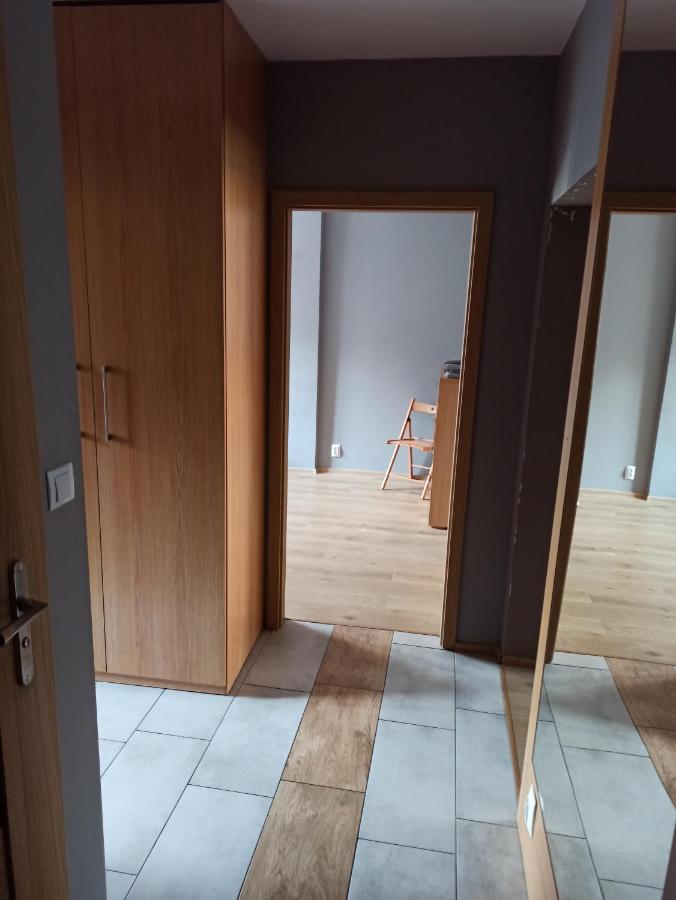 Nordic Apartamenty Sienkiewicza Białystok Eksteriør billede