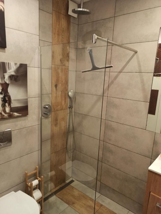 Nordic Apartamenty Sienkiewicza Białystok Eksteriør billede