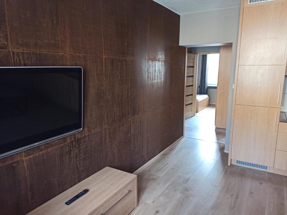 Nordic Apartamenty Sienkiewicza Białystok Eksteriør billede